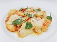 素晴らしい、味と食感の組み合わせです