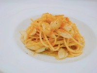 ホワイトアスパラガスの繊細な風味をお楽しみください。