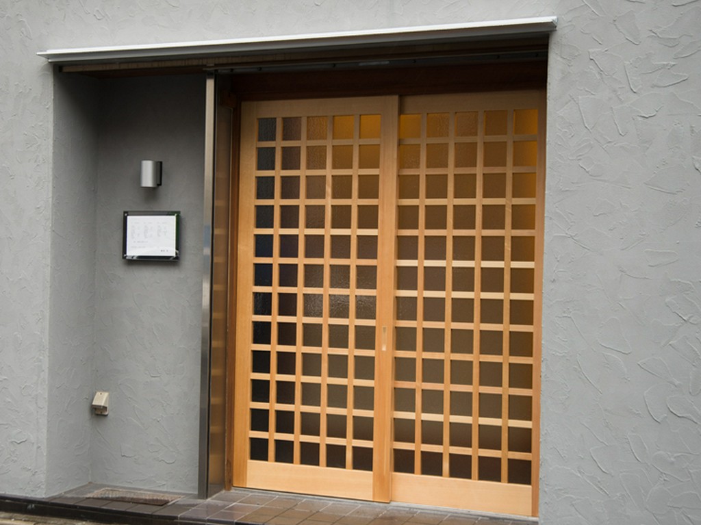 【鮨処 幸】の味を、リーズナブルに楽しめるランチがおススメ