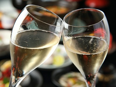 和の伝統を大切にした美味と美酒をたしなむ大人のデート