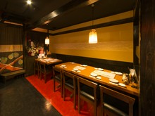 八王子で座敷ありのお店 ヒトサラ