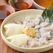 海鮮しゃぶしゃぶ（一人前）