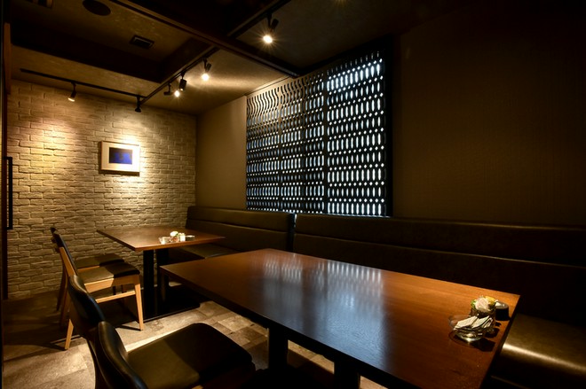 忘年会におすすめ