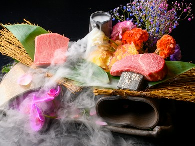 歓送迎会におすすめ