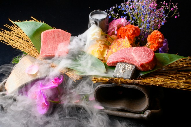 歓送迎会におすすめ