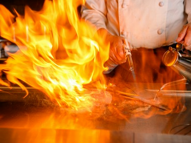 最高級をリーズナブルに。いつもとひと味違ったデート