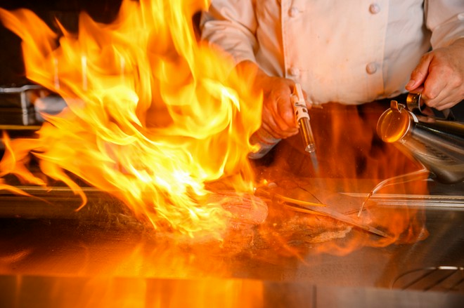 デートにおすすめ