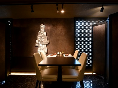 オシャレな雰囲気