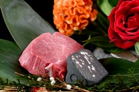 赤身と脂の黄金比『ヒレ　100g』
