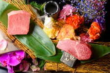 3月4月ご利用のお客様限定で歓送迎会コースをご用意いたしました！
飲み放題付きのコースです！！