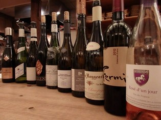 「海のワイン」と呼ばれるスペインのアルバリーニョ種