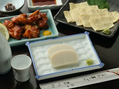 江戸の情緒を楽しみながら家族で蕎麦を楽しむ