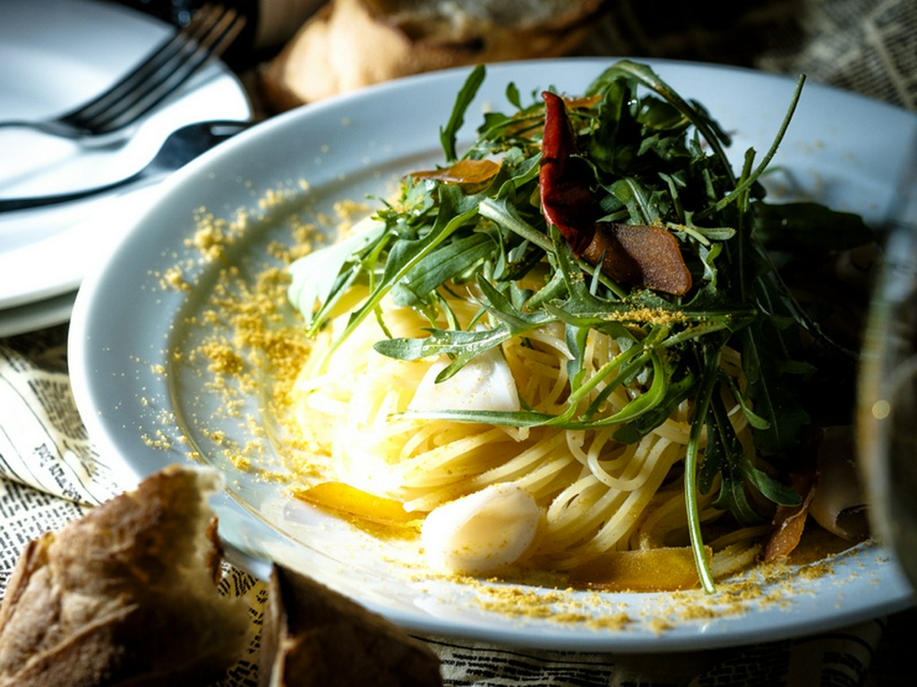 カジュアルな接待でもオススメ