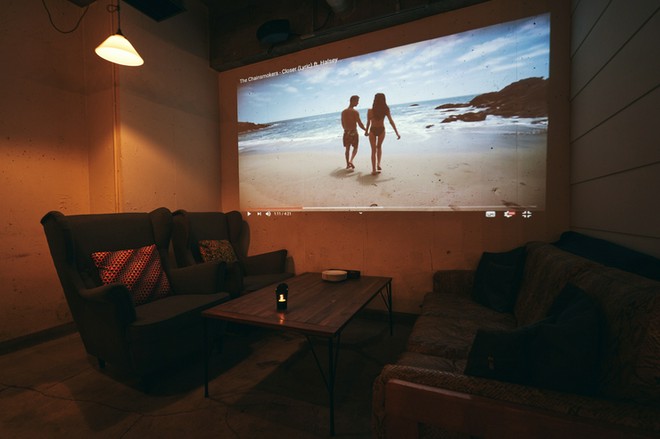 デートにおすすめ