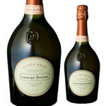 骨格とフレッシュさが組み合わさった快活な、バランスの取れたシャンパンです。
口に含むと同時に凝縮したフルーツのフレーバー、余韻の長さと味わいの深さが印象的です。