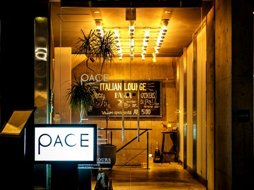 様々なシチュエーションに対応できます。ワンちゃんもOK！