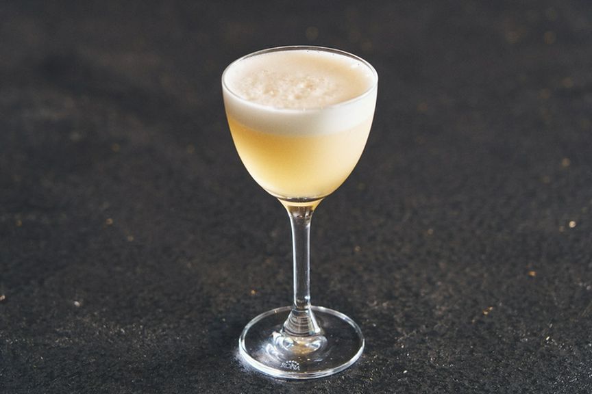 緻密なレシピでしっとりと料理に寄り添うカクテルペアリング