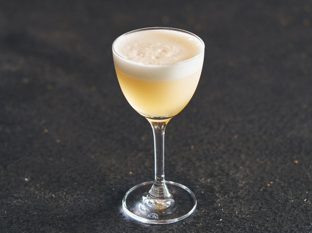 緻密なレシピでしっとりと料理に寄り添うカクテルペアリング