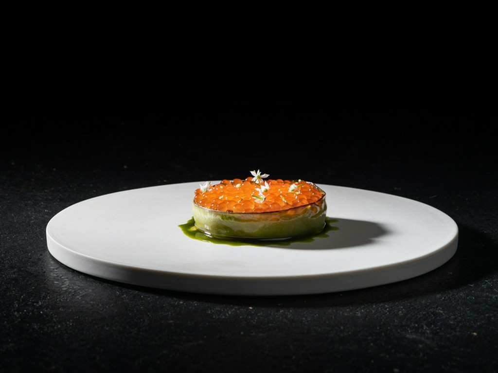 『茄子』