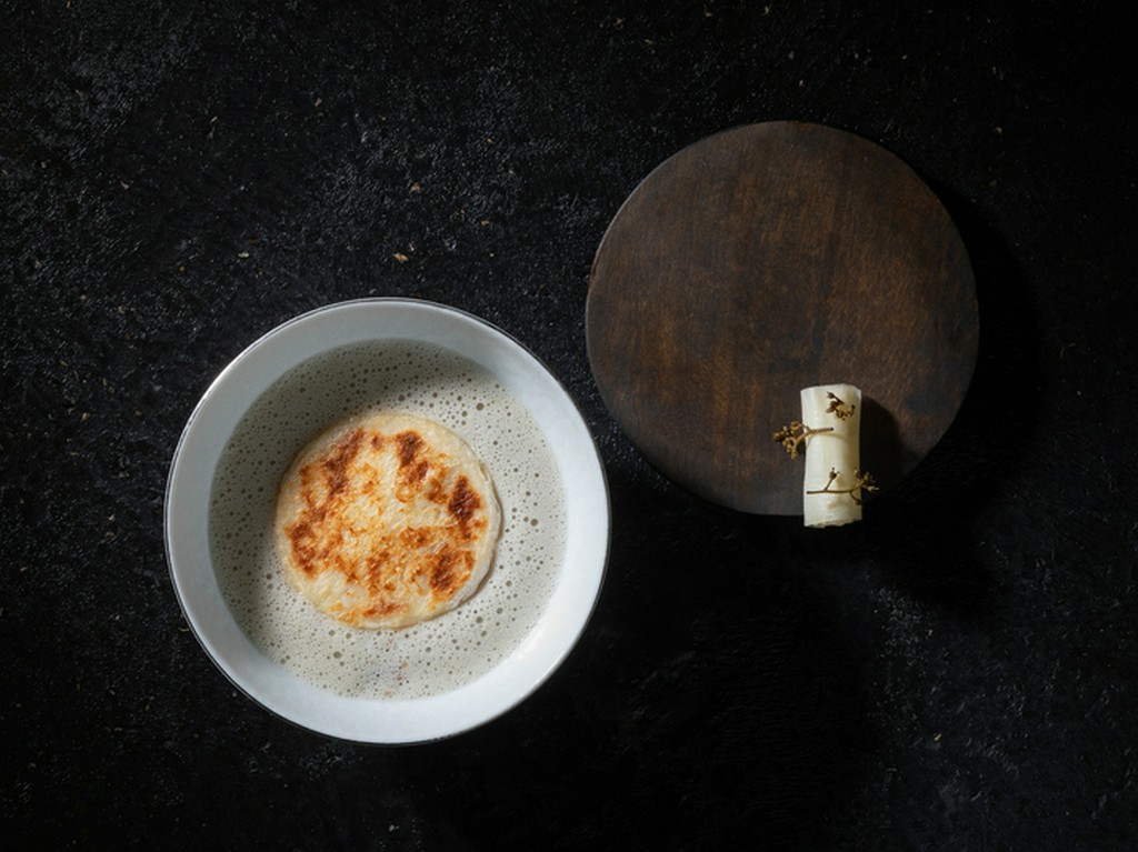 『大豆フラン』