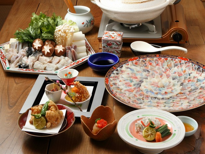 シェフのこだわりあり