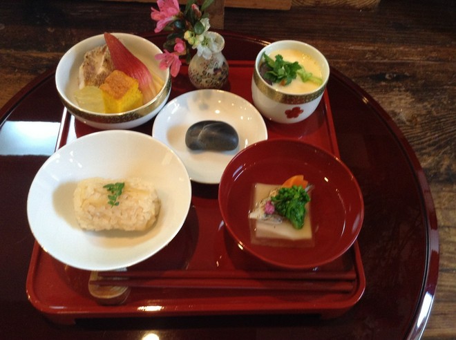 接客に自信あり