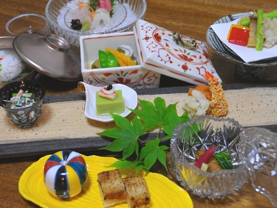 懐食 山ノ月 春日部 和食 ヒトサラ 懐食 山ノ月 春日部 和食 ヒトサラ