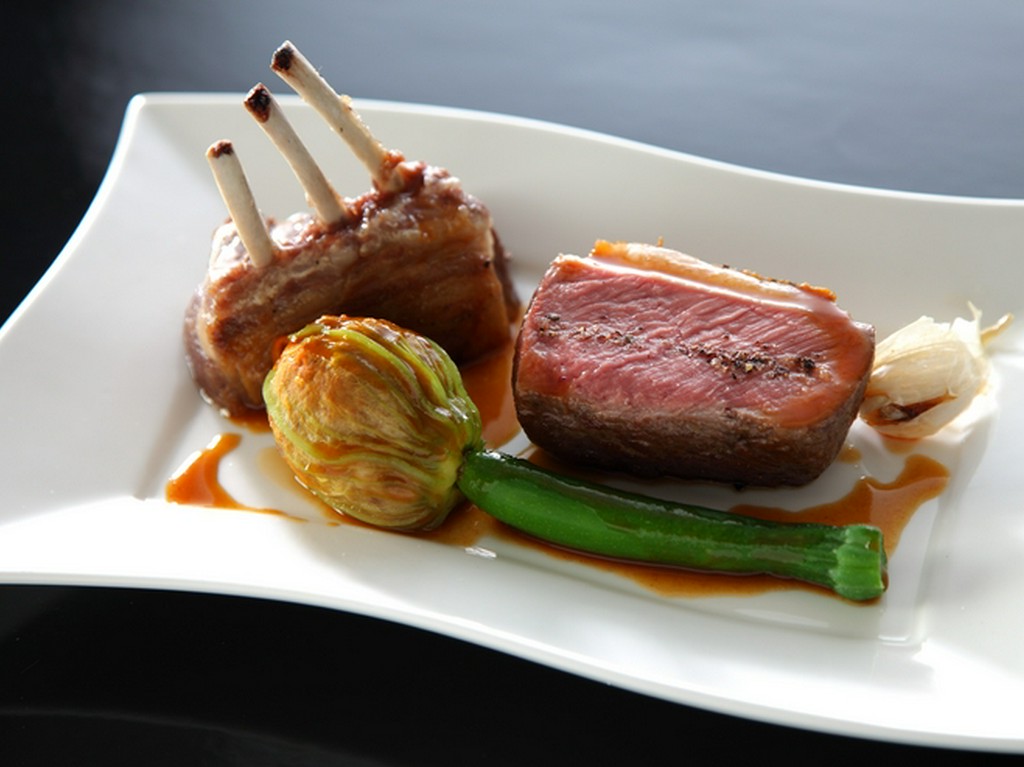 心に残る聖夜を過ごしたい大人の2人におすすめです　