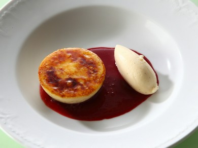 誕生日や記念日には、心に残るひとときを演出してくれます