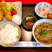 お子様にも人気です。お得度ナンバーワン！
（温・冷選べます）