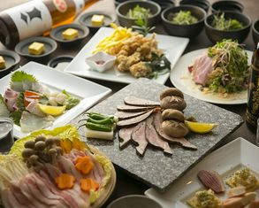 直送肉类和酒精饮料 A/是的