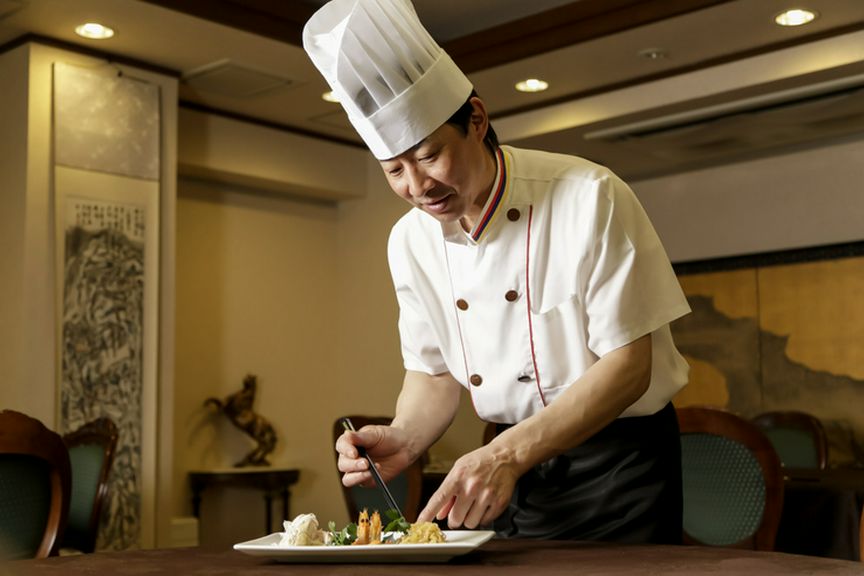 気さくなサービスがうけられる