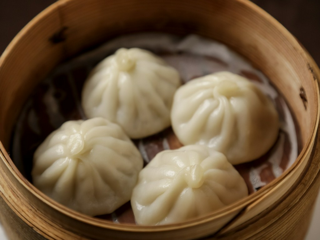名物料理の小籠包は欠かせない