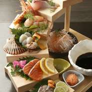 美味しい料理、豊富なドリンク、楽しい会話、が揃った【暖厨】で、楽しい時間をお過ごしください。
合コン、接待、大小宴会、女子会、等、様々なシチュエーションでのご利用を心よりお待ちしております。