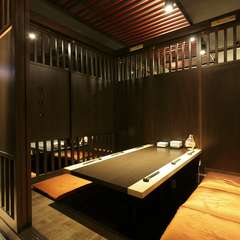 様々な旬の素材を使ったコース料理を…