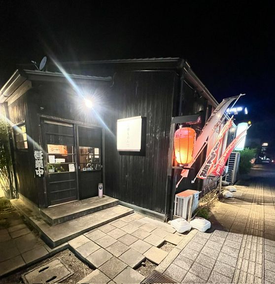 出雲市駅徒歩2分。居心地のよいとっておきの空間