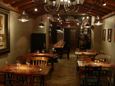 広島県のスペイン料理 地中海料理がおすすめのグルメ人気店 ヒトサラ