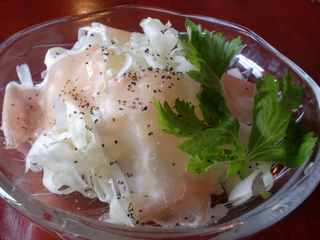 女性好みのヘルシー野菜メニューも充実ラインナップな焼きとん店