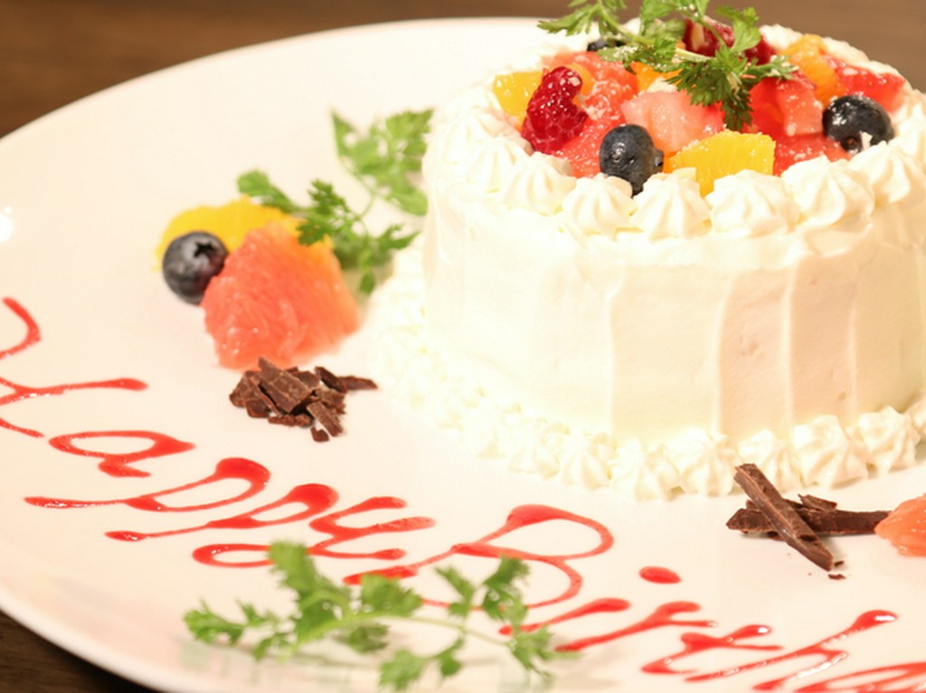 事前のご予約で、当日を最高の一日にするお手伝いを致します