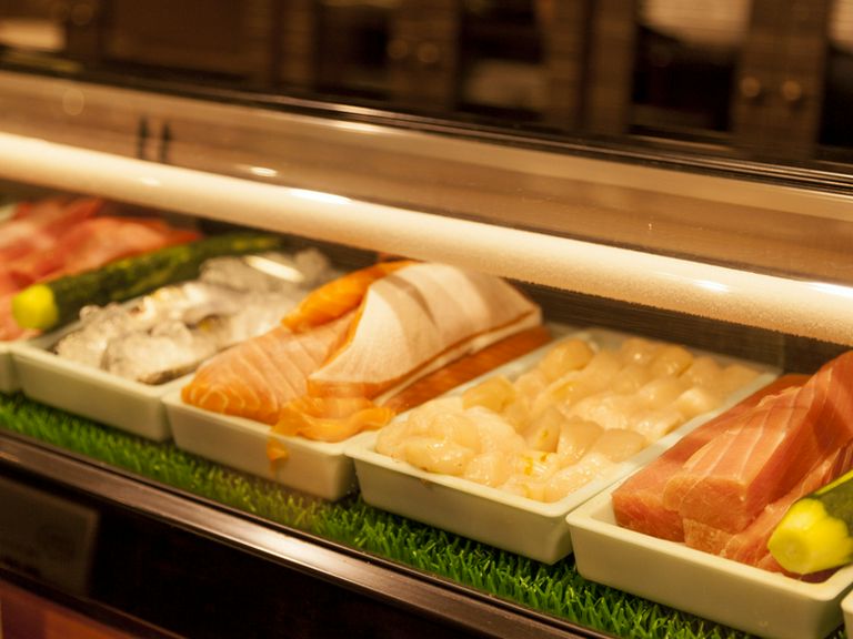 人気のランチメニューはお早めに!