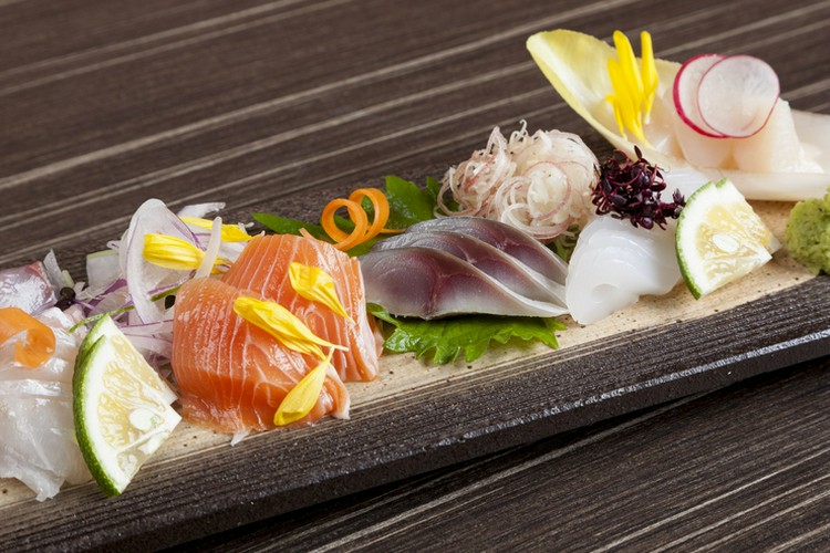 魚菜創作ダイニング魚たつ五島海山 長崎市/和食 | ヒトサラ