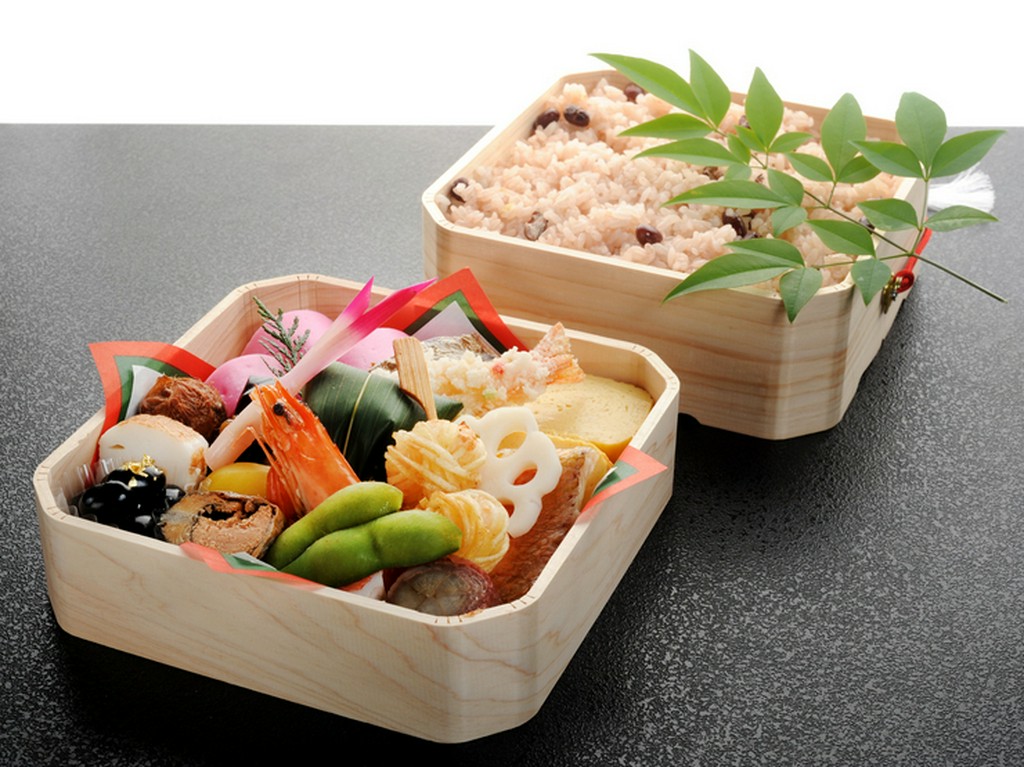 和食の基本「淡處知真味」を実現するため鮮度にこだわる