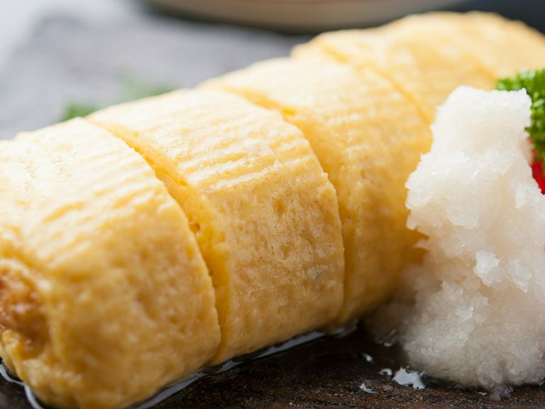 美味しくてボリュームたっぷり!