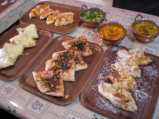 演出・サービスに特徴がある