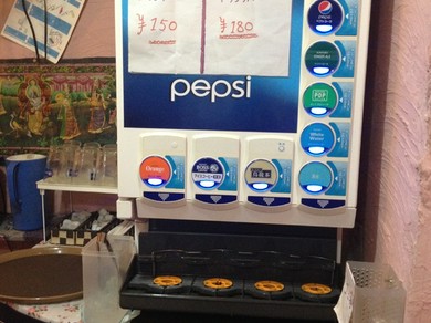   御家族そろって当店自慢のインド料理をお楽しみください！    