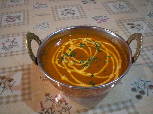 絶妙なハーモニーの味と、値段の安さに驚くディナー