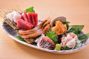 美味しいものを楽しく味わう「幸せの時間」を、お客様とともに