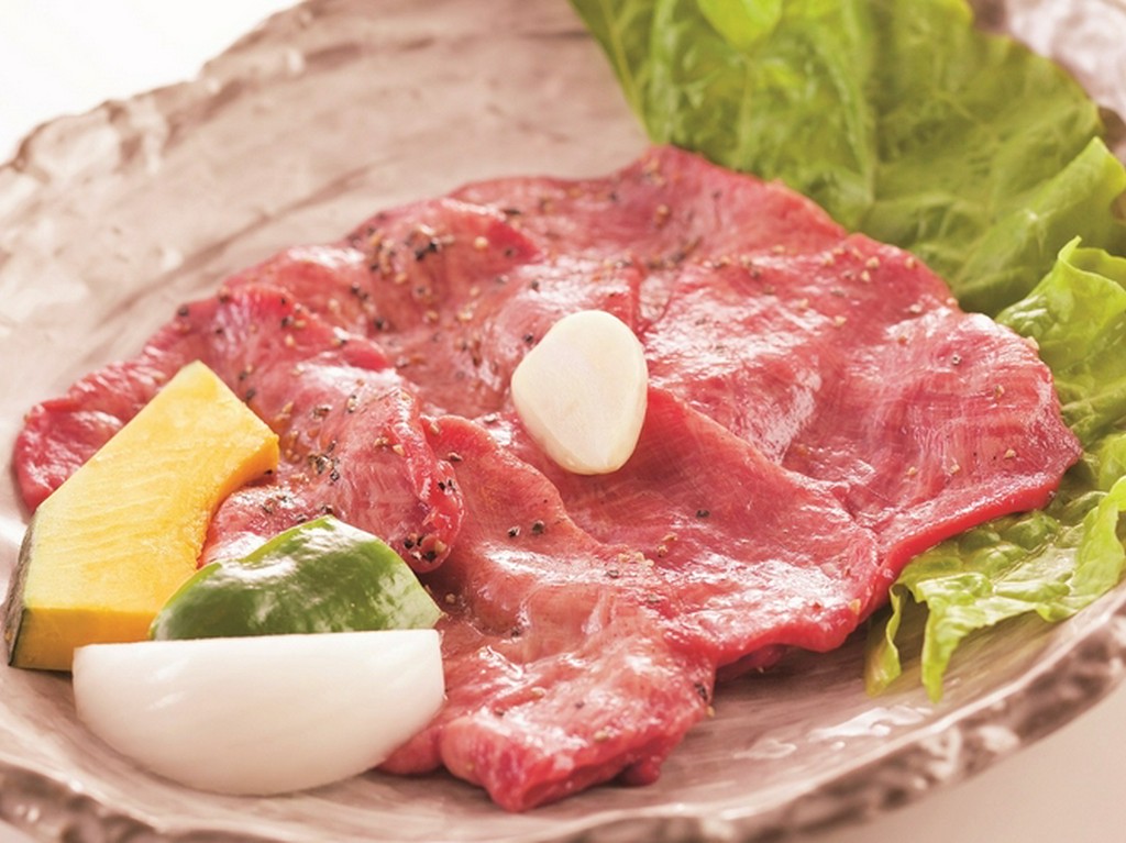 完熟上白タン塩