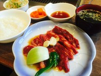 素敵なランチの昼下がり！旨味がじっくりと広がります！