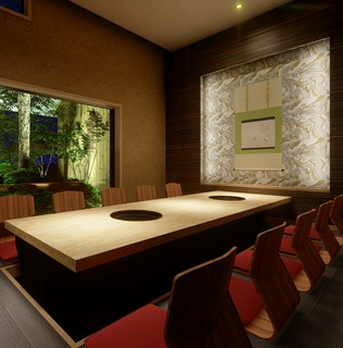 焼肉 瑞華 YAKINIKU MIZUKA　produce by さんか亭